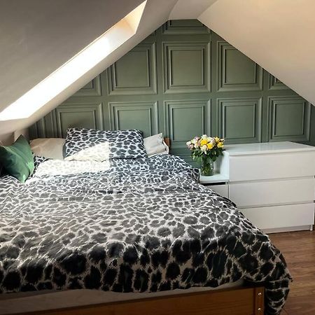 Bright, Comfy And Peaceful House Villa Inverkeithing Exterior foto